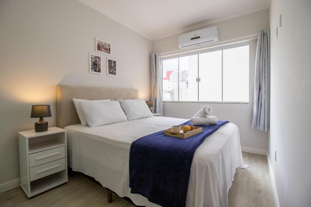 DRS125A - Centro, Climatizado, 2 Dorm photo 1