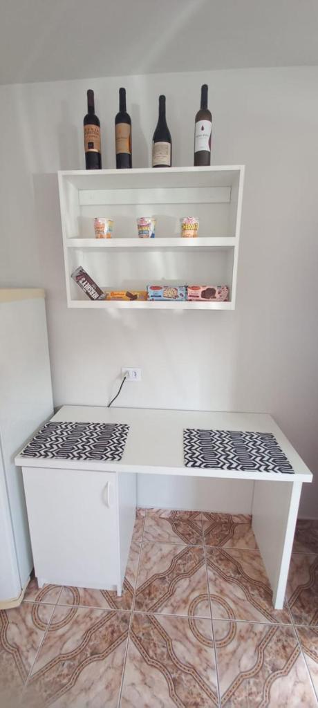 Residencial Vitor Studio 1 photo 4