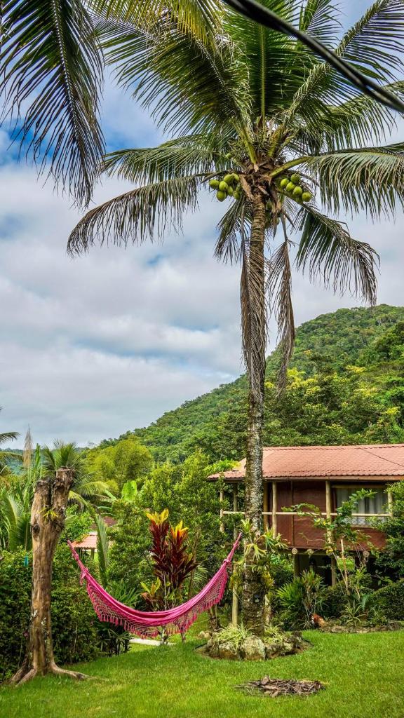 FLORA Praia do Sono Lodge & Trekking photo 1