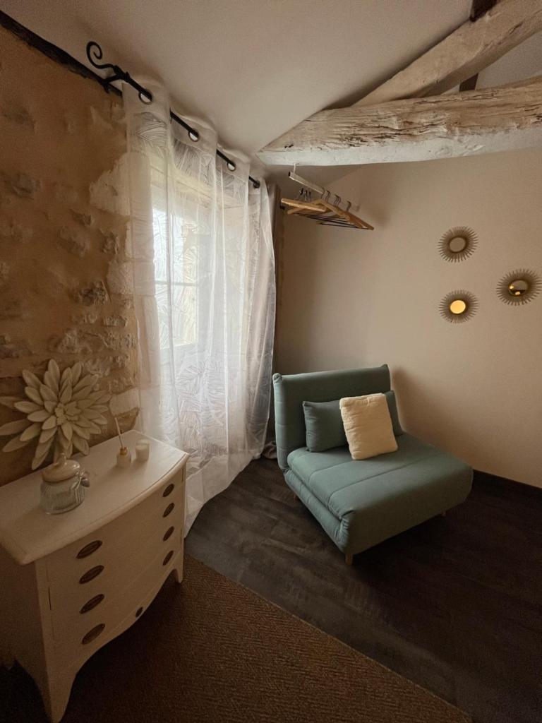 Charmante maison, vue imprenable