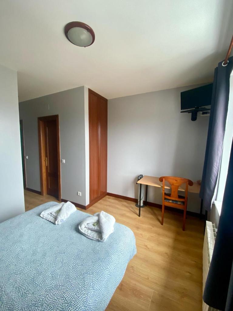 Hostal La Concha photo 4
