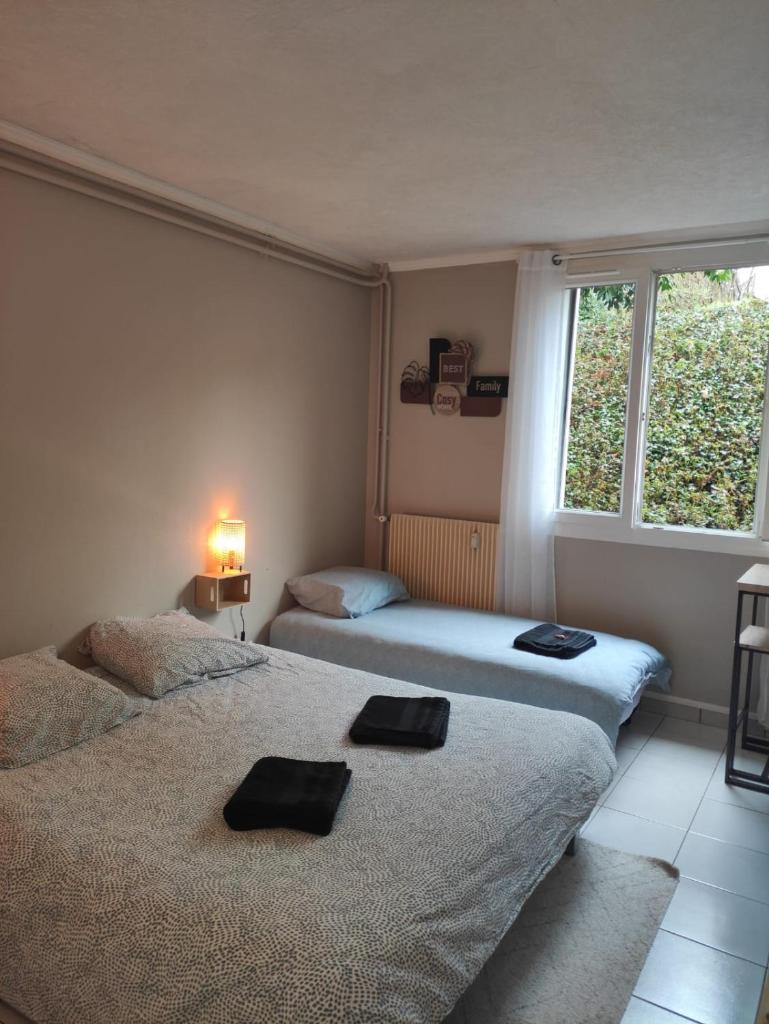 Lagny Cocon Evasion Cosy en ville photo 1