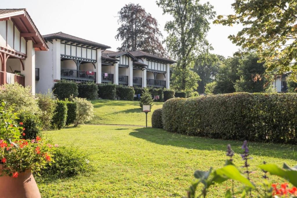 Résidence Le Parc d'Arradoy - maeva Home - Appartement 2 pièces 4 personne 971 photo 1
