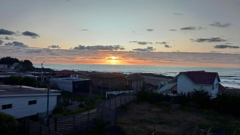Pichilemu Playa Hermosa - Cabaña Rustica Ayûn photo 2