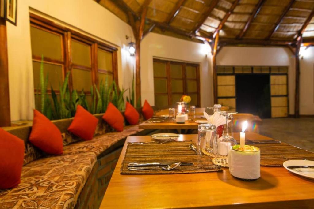 Nile treatz hotel photo 1
