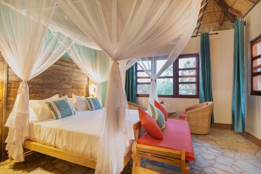 Nile treatz hotel photo 2