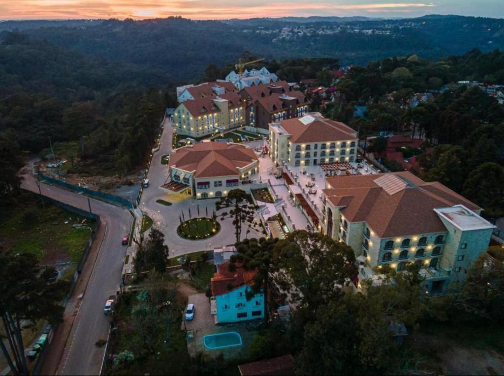 Hotel em Gramado - Buona Vitta photo 1