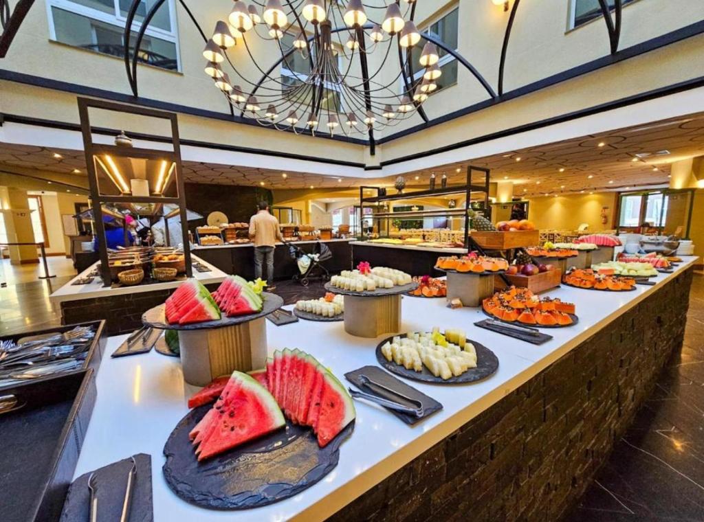 Hotel em Gramado - Buona Vitta photo 2