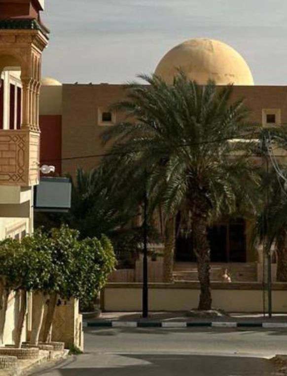 Appartement Chebbi photo 1