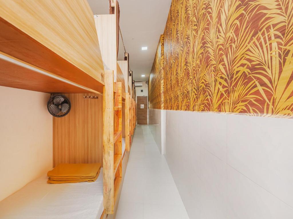 Sahara Dormitory photo 2