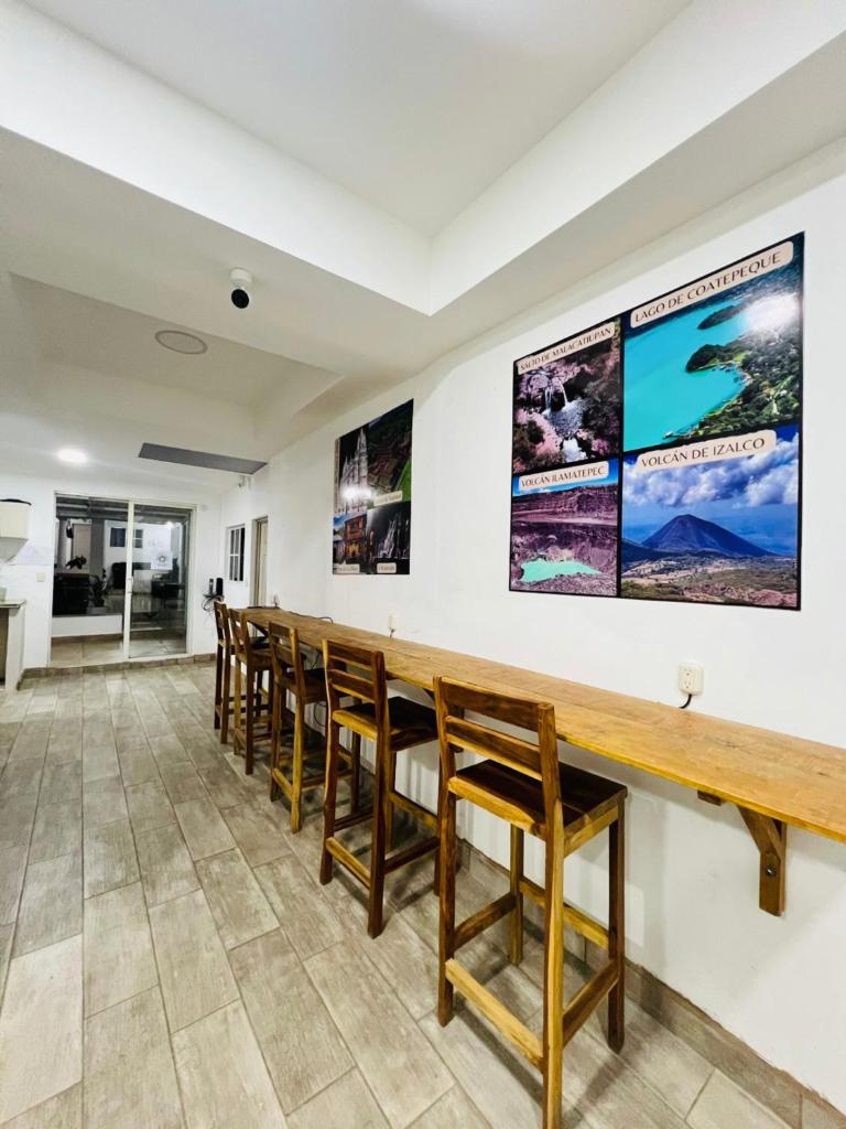 Hostal Villa Marta photo 1