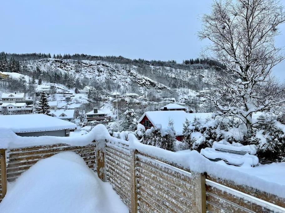 Stort, koselig hus i naturområde photo 2