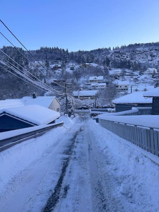 Stort, koselig hus i naturområde photo 3