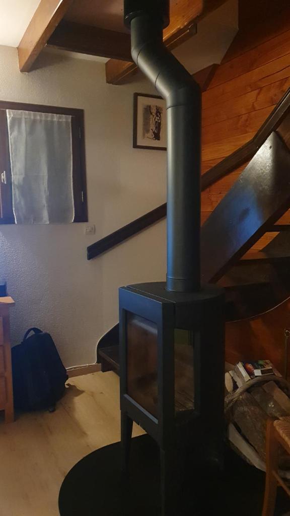 Chalet Individuel Les Sorbiers - 80m2 - Jardin - Barbecue - Wifi - Netflix - Ski & Randonnée - Pyrénées Catalanes Françaises - photo 1