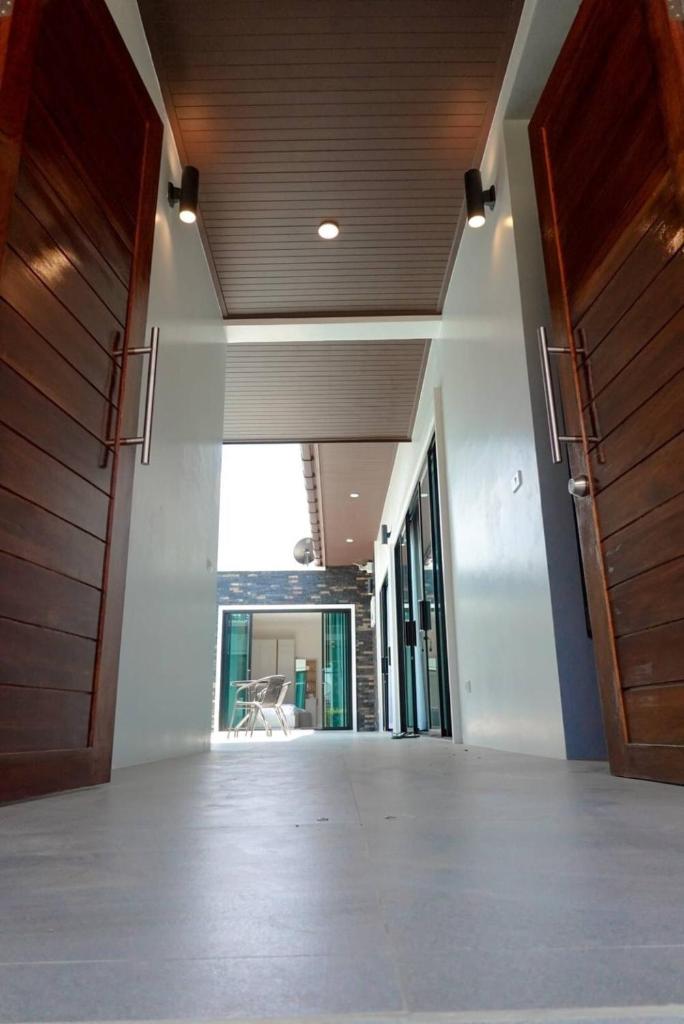 Seaside Mountain Retreat photo 4