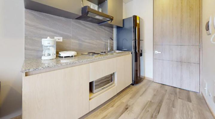 Apartasuites Cabrera 85 photo 4