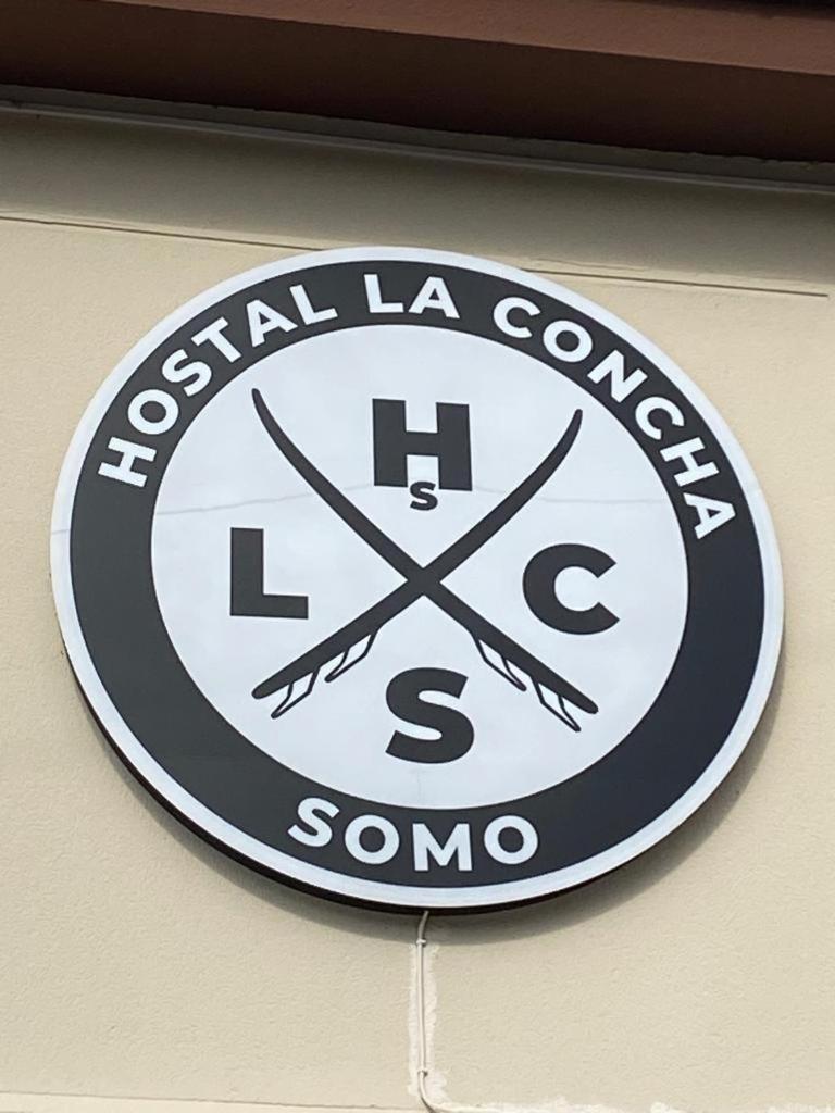 Hostal La Concha photo 2