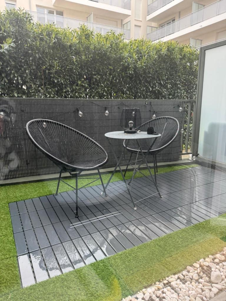 Olympic Appartement Bezons