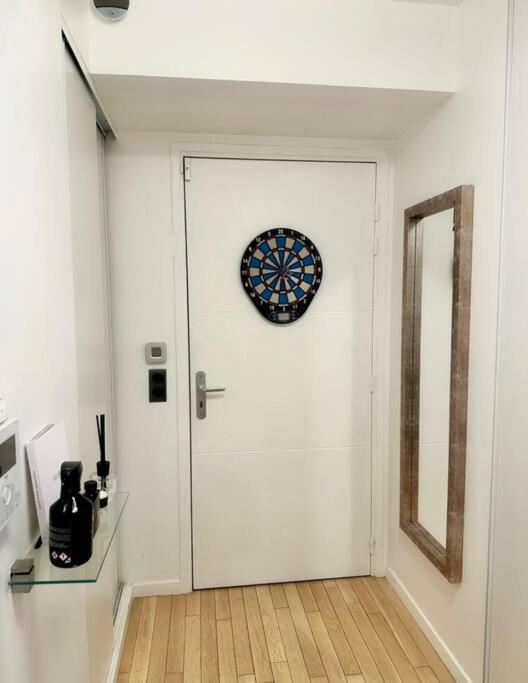 Olympic Appartement Bezons photo 1