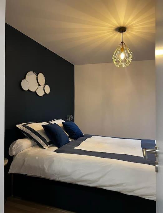 Olympic Appartement Bezons photo 2