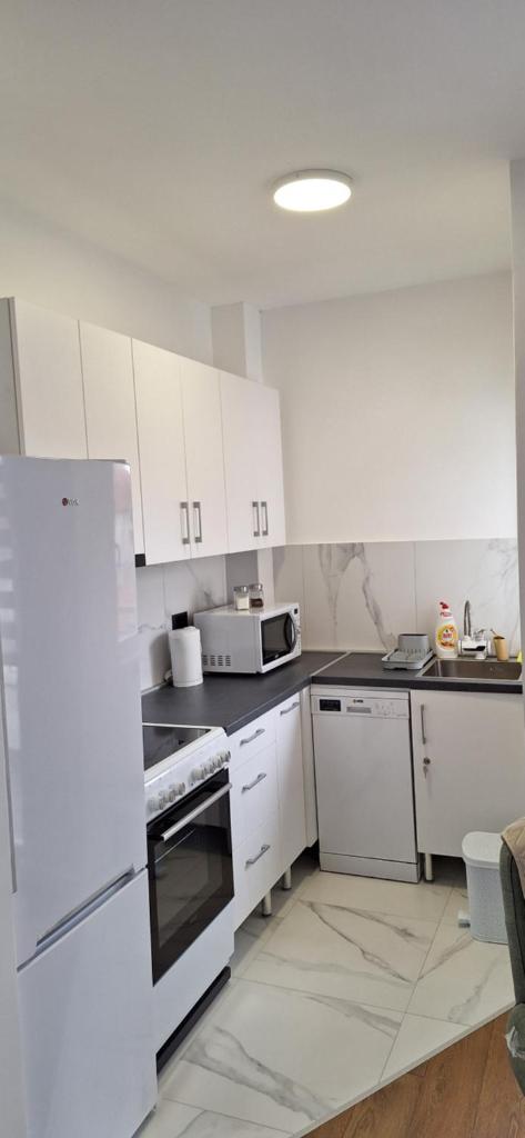Apartmani Sjaj photo 1