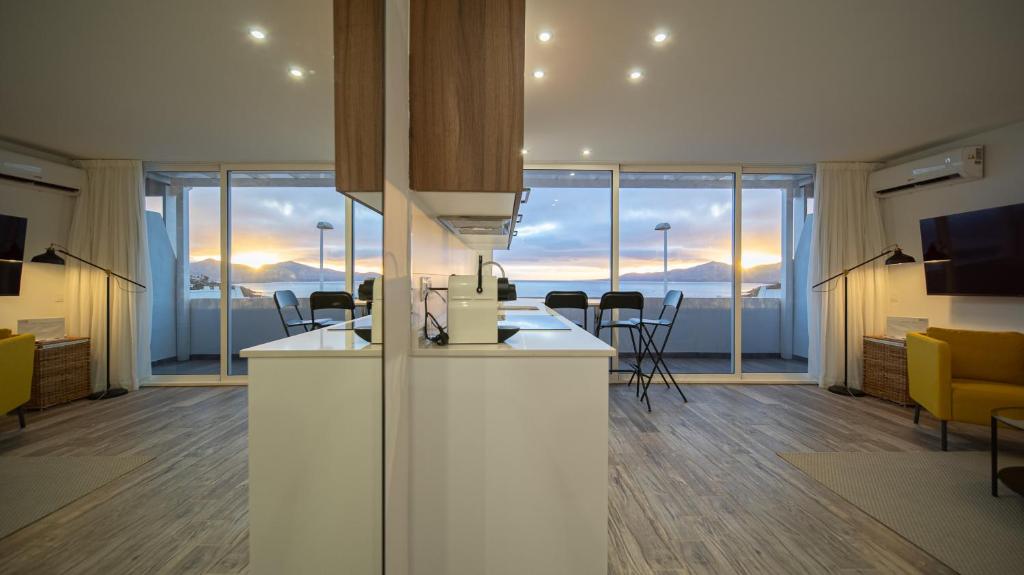 Ocean suite