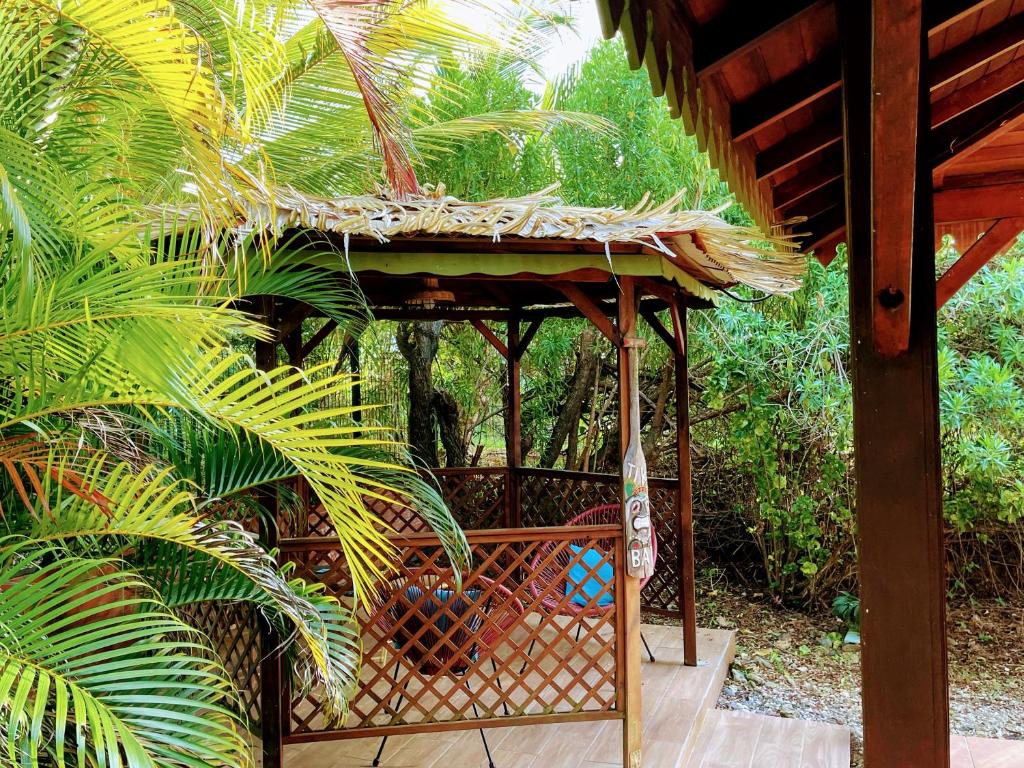 Magnifique Lodge en bois avec piscine et jardin de 800 m2 photo 1