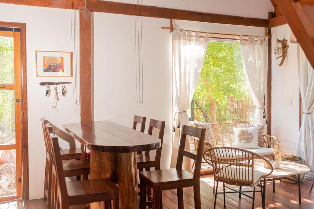 Casa Calamar photo 2
