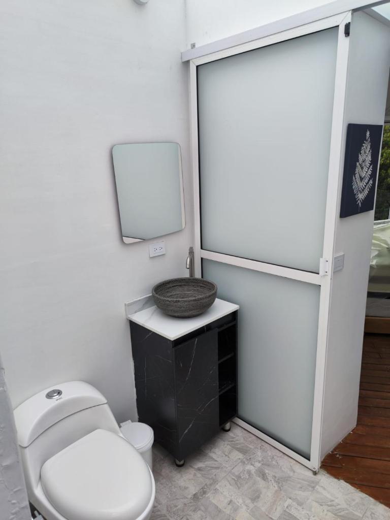 Rainbow Glamping photo 3