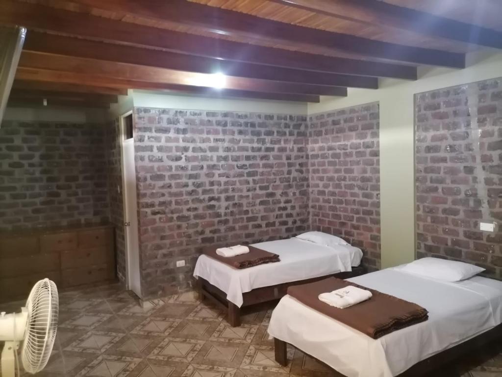 Hotel Los Ángeles Campestre photo 2