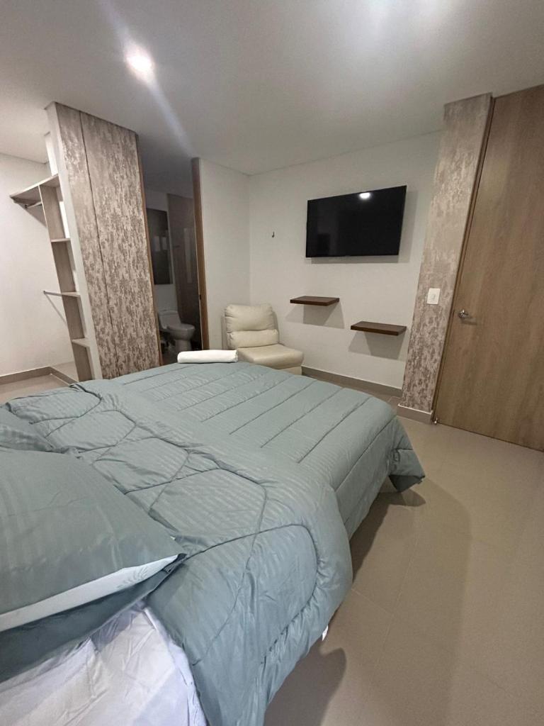 Apartamento Lujoso Valledupar Zona Norte photo 4