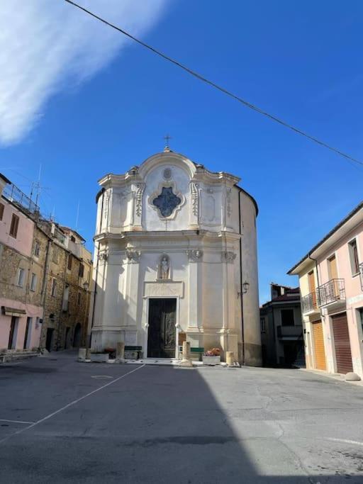 Villa Bestagno photo 2