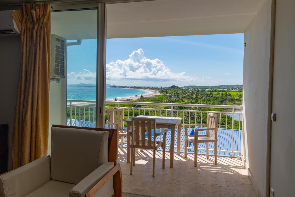 Residence Mont Vernon Tortola 5315 photo 1