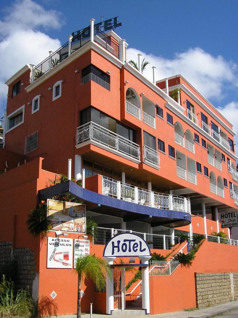 HOTEL DAIFA photo 4