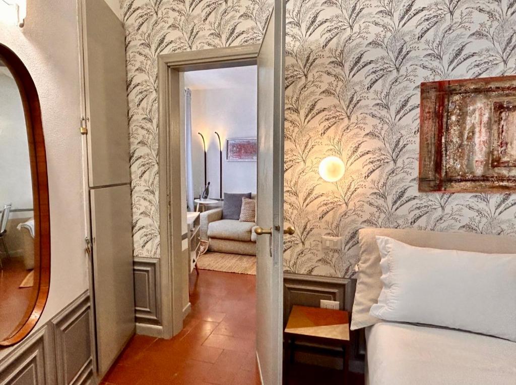 Compagnia del mare, Full Apt X 2, centro storico 5 minuti dal mare photo 1