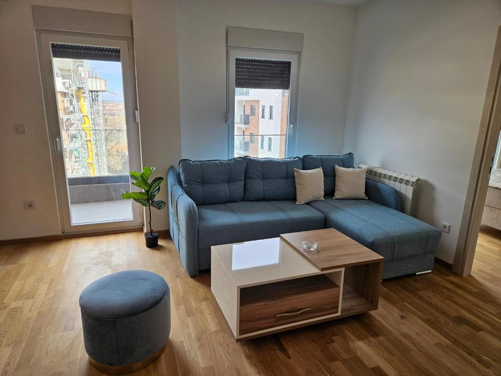 BELIV apartman