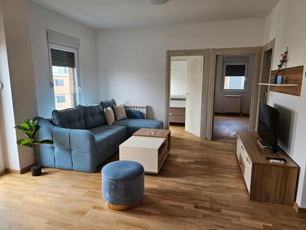 BELIV apartman photo 3