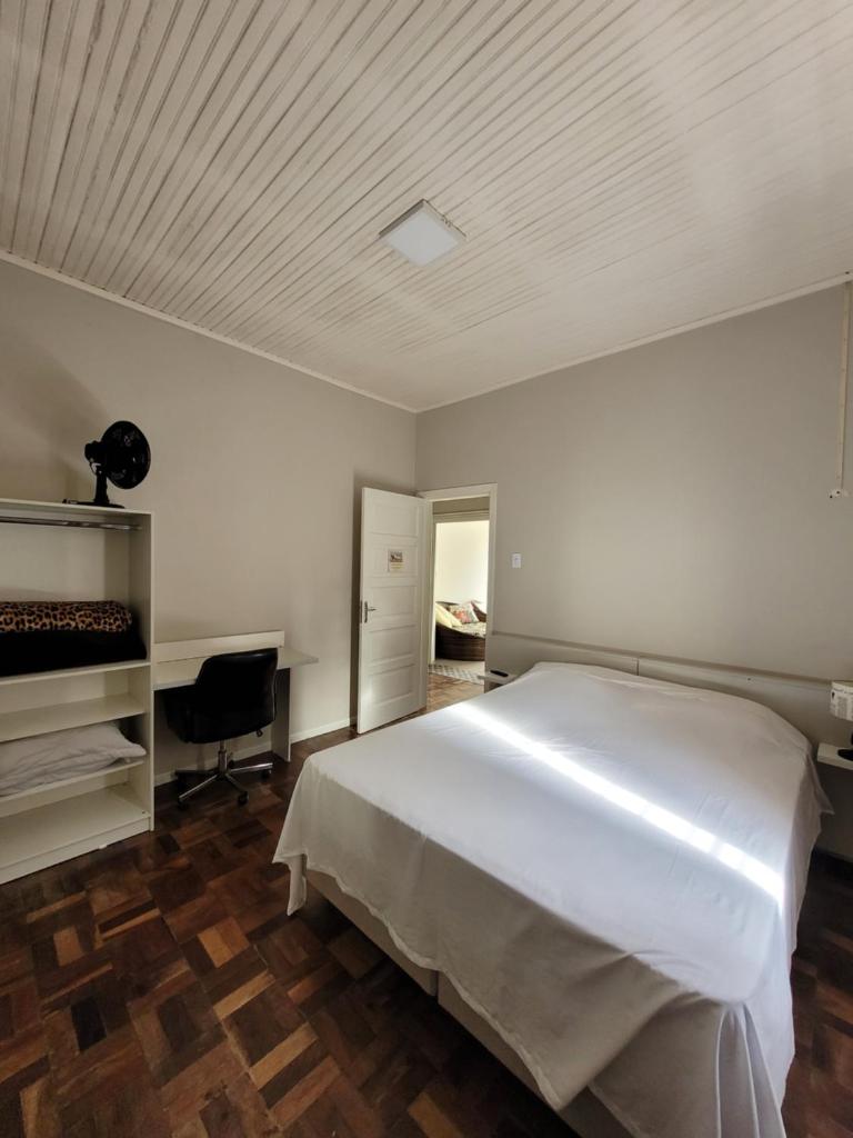 ACONCHEGO DA LAPA