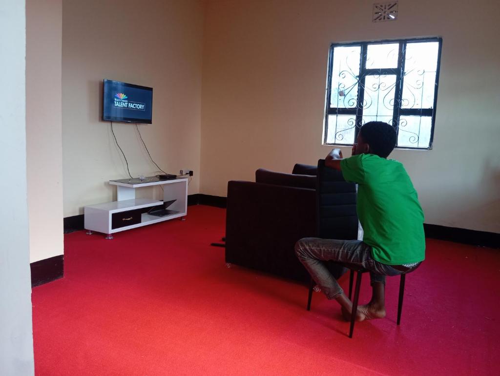 Kilimanjaro Homestay photo 4