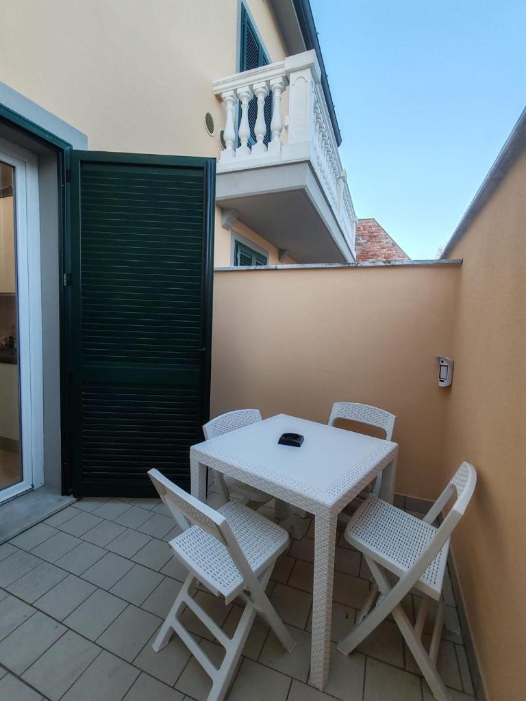 ONDINA APARTMENT IN VERSILIA photo 1