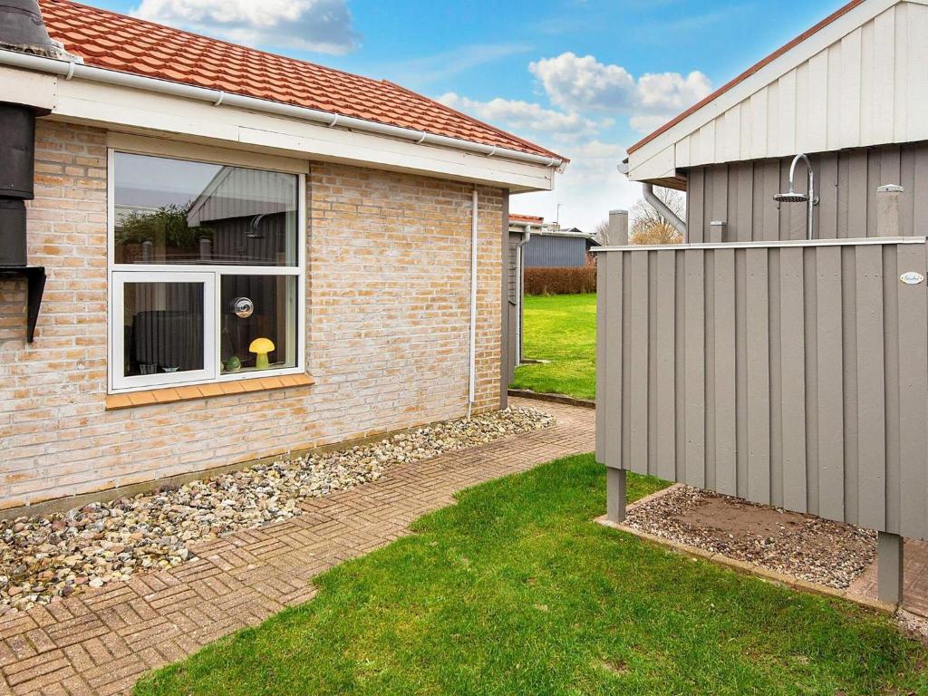 6 person holiday home in Broager photo 3