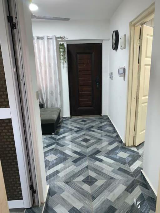 Lovely 1-bedroom Unit photo 1