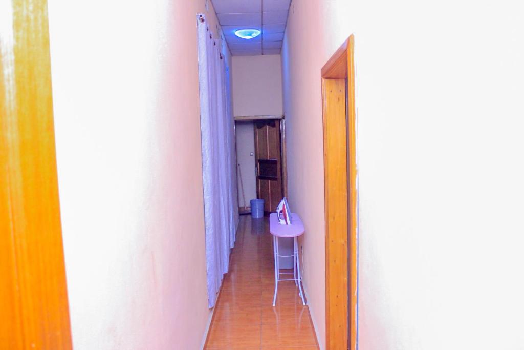 Rooms in Bujumbura City
