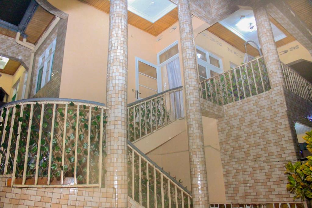 Rooms in Bujumbura City photo 1