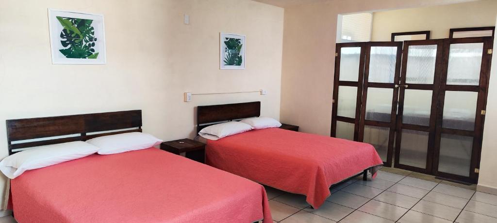Hotel Maeva photo 1