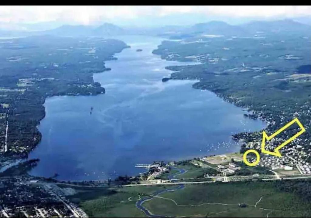 Condo Phoenix prés du Lac Memphrémagog. photo 3
