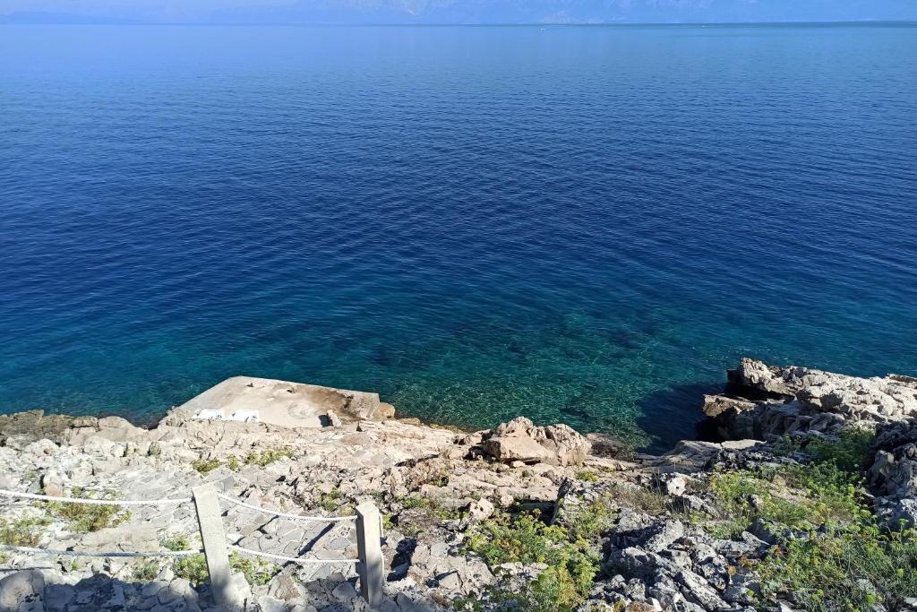 Secluded fisherman's cottage Cove Pakomina, Hvar - 22535 photo 3