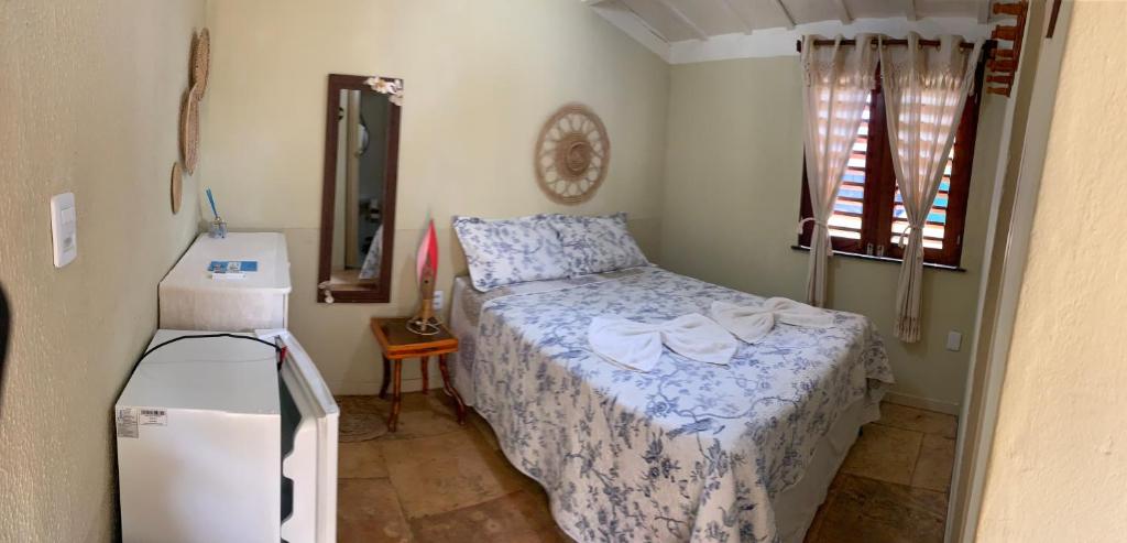 Mirante da Lua Residence photo 3