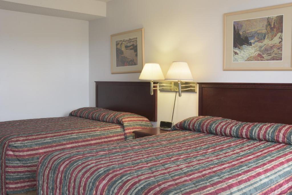 Sun-Dek Motel photo 1