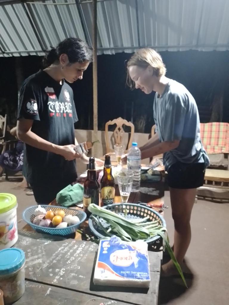 Gimanhala Cottage & Cookary Class photo 2